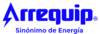 Logo Arrequip